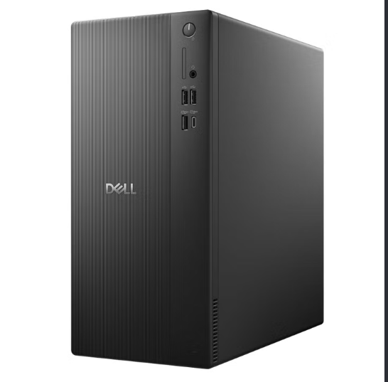 Dell Tower Desktop Review (2026): RTX 5060 + 20-Core Core Ultra 7 265F, 64GB DDR5, 4TB SSD