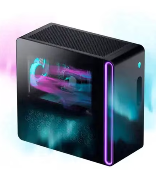 Alienware Aurora Gaming Desktop ACT1250 Review (2026): RTX 5070 + Core Ultra 7 265F