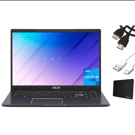 ASUS Vivobook Go 15 (L510MA) Review 2026: Honest Verdict on a Bestseller