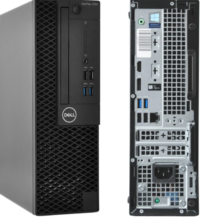 Dell OptiPlex 3050 SFF Review (2026): The Budget Desktop That Still Wins
