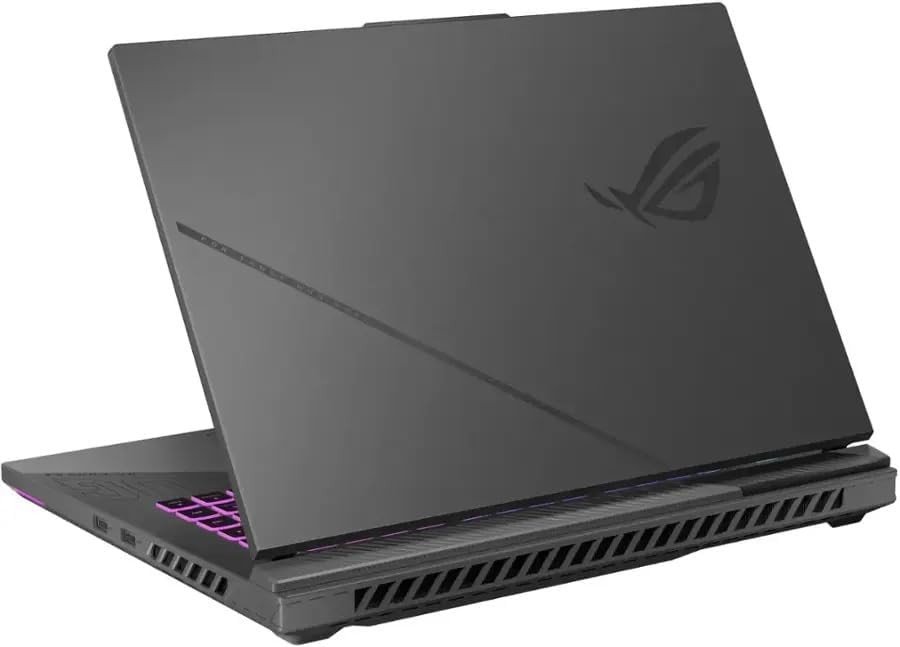 ASUS ROG Strix G16 Office bundle gaming laptop