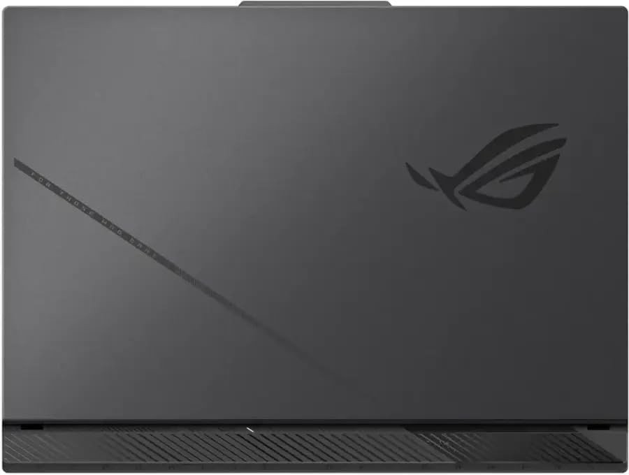 ASUS ROG Strix G16 Office bundle gaming laptop