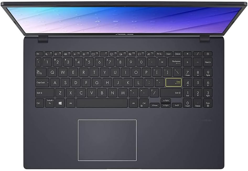 ASUS Vivobook Go 15 L510MA laptop