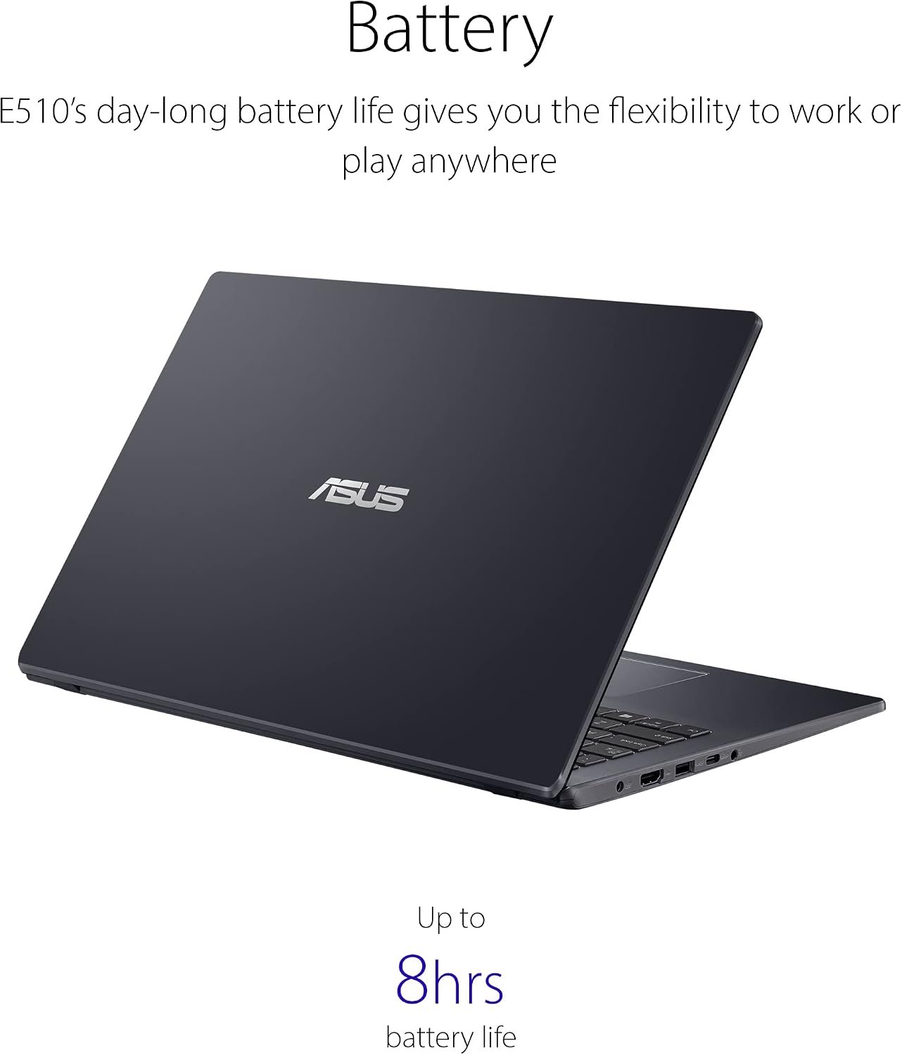 ASUS Vivobook Go 15 L510MA laptop